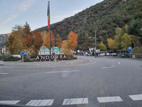 Andora