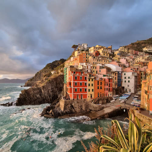 Riomaggiore