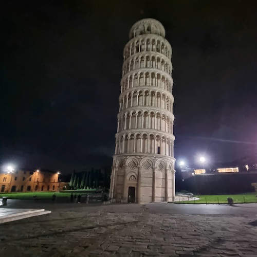 Schiefe Turm von Pisa