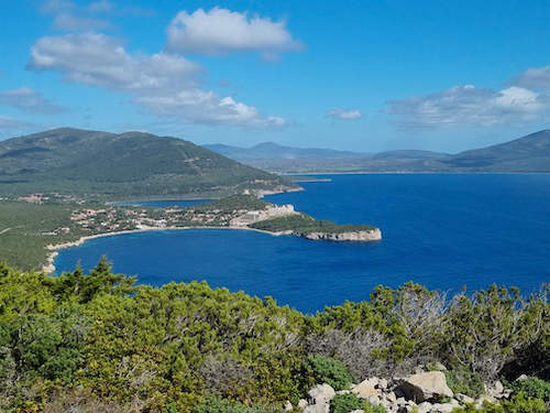 Capo Caccia