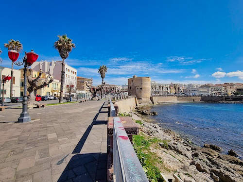 Alghero