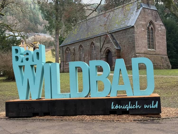 Bad Wildbad