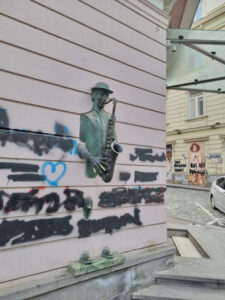 Kunst in Tiflis