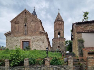 Kirche von
