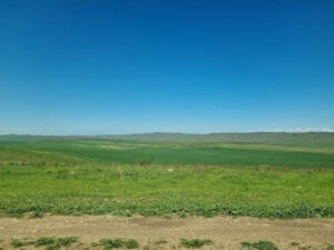 Fantastische Landschaft