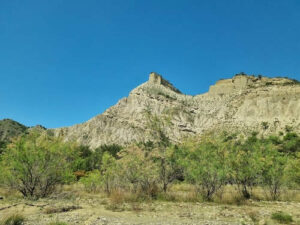Restricted Nature Reserve Nationalpark Georgien