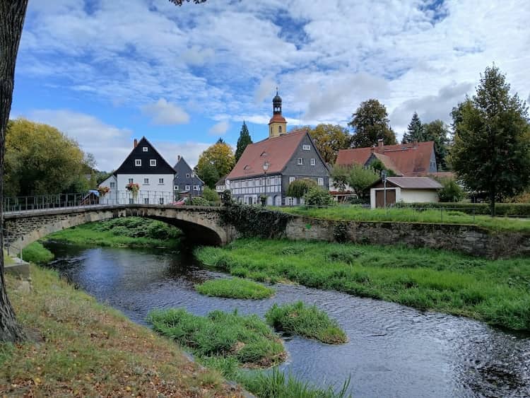 Großschönau