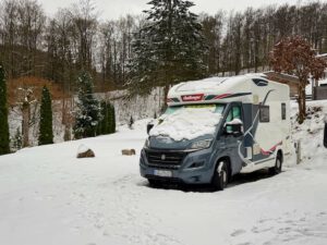 Mehr über den Artikel erfahren Silvester im Harz