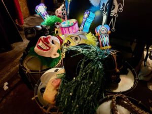 Morgenstraich in Basel