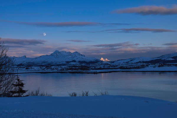 Lofoten