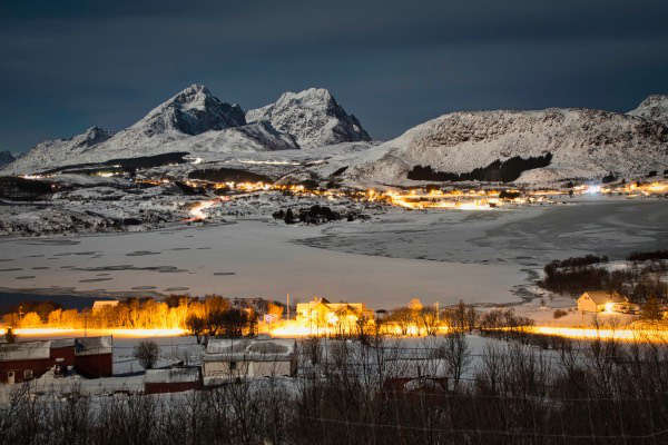 Lofoten