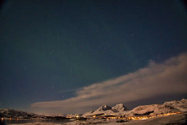 Lofoten