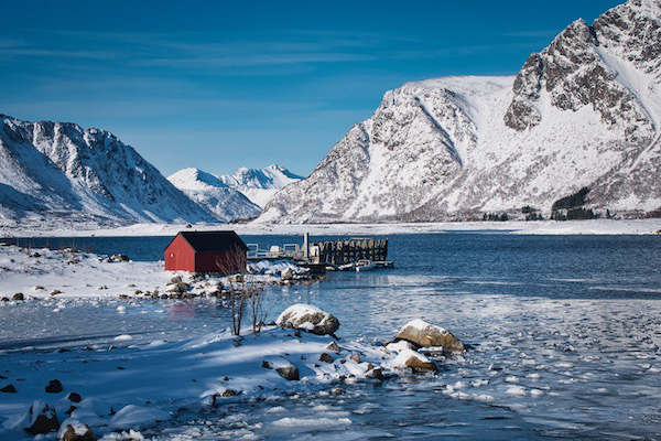 Lofoten