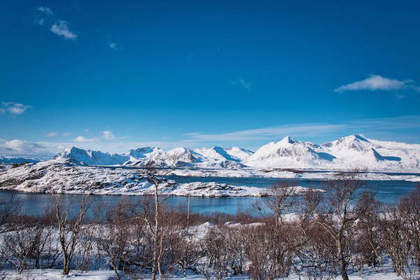 Lofoten