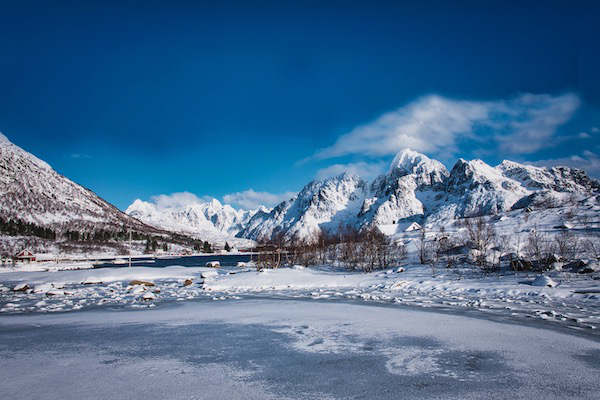 Lofoten