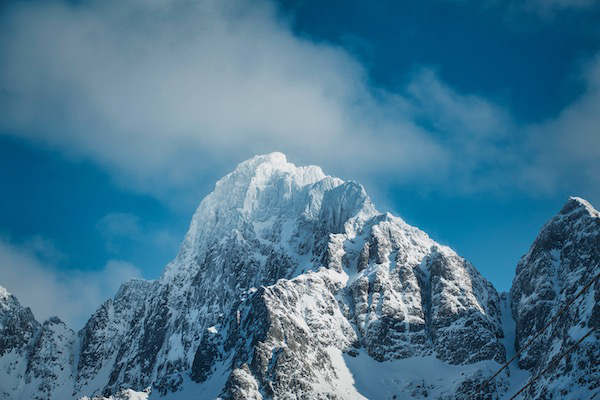 Lofoten