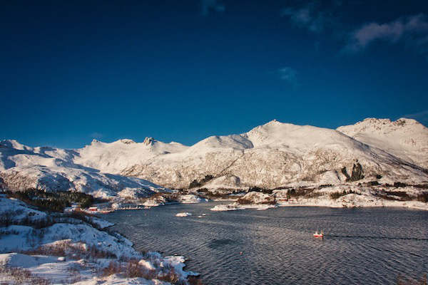 Lofoten