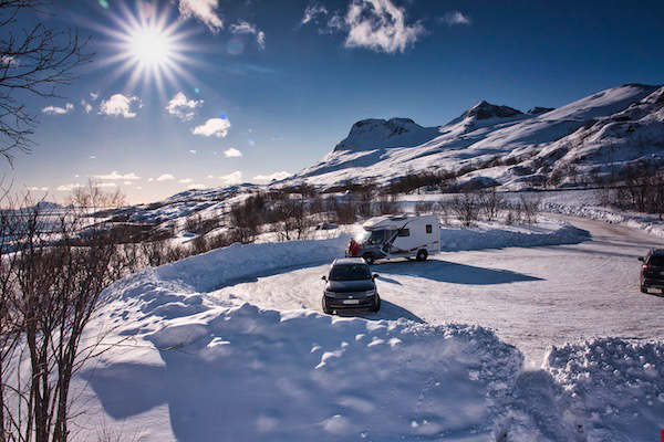 Lofoten