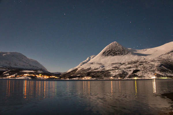 Lofoten