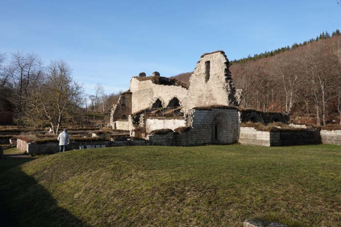 Kloster Alvastra