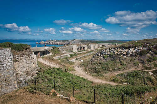 Atlantikwallbunker