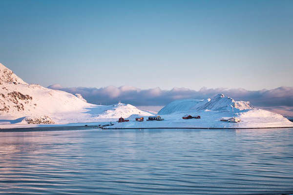 Norwegen