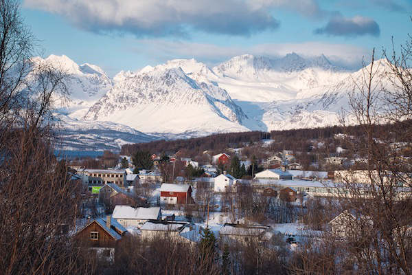 Olderdalen