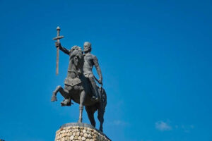König Erekle II