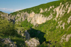 Adlerschlucht