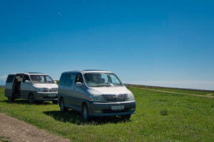 Restricted Nature Reserve Nationalpark Georgien