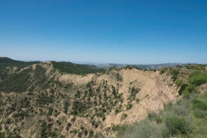 Restricted Nature Reserve Nationalpark Georgien