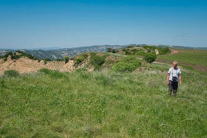 Restricted Nature Reserve Nationalpark Georgien