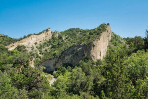 Restricted Nature Reserve Nationalpark Georgien
