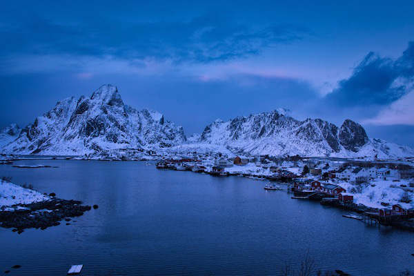 Reine