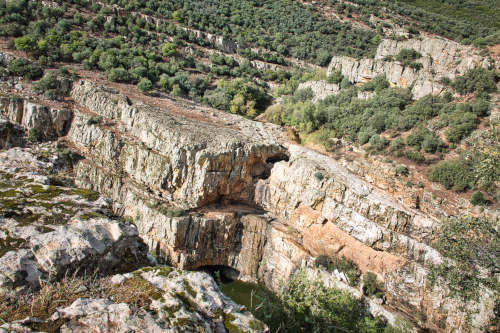 Chimbarra – Wasserfall