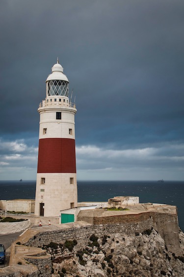 Europa Point