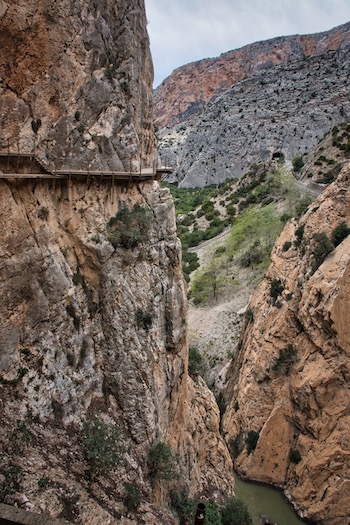 Caminito del Rey