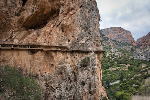 Caminito del Rey