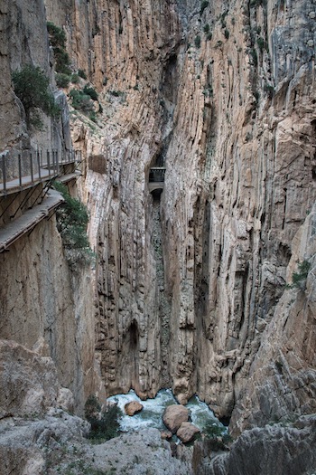 Caminito del Rey