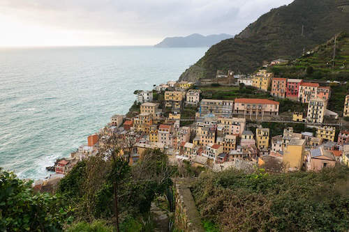 Riomaggiore