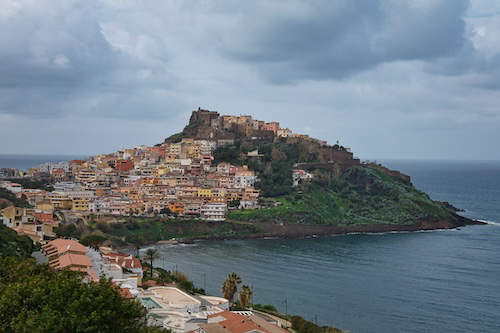 Castelsardo