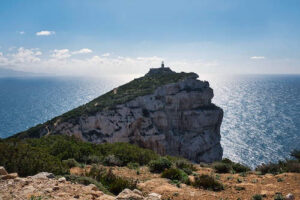 Capo Caccia