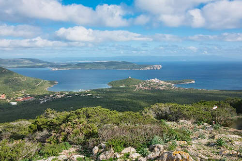 Capo Caccia