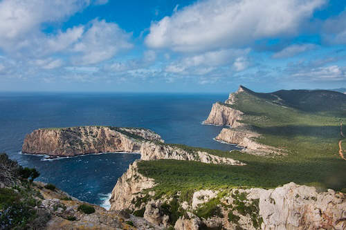 Capo Caccia