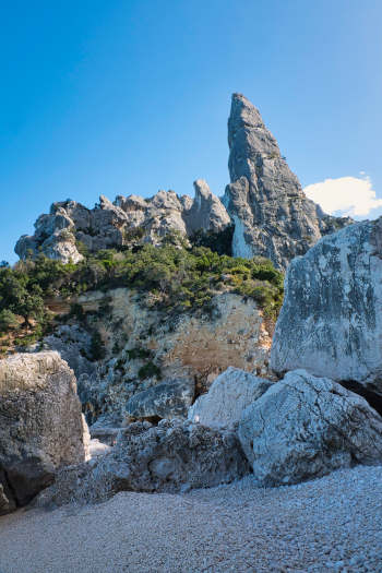 Felsenspitze