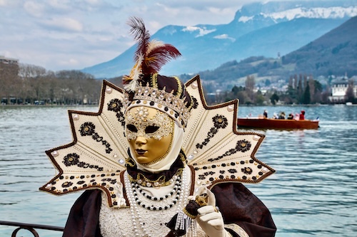 Du betrachtest gerade Carnaval Venitien d’Annecy