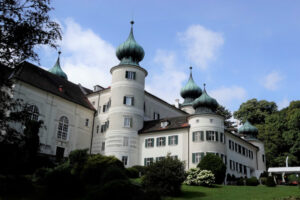 Schloss Artstetten