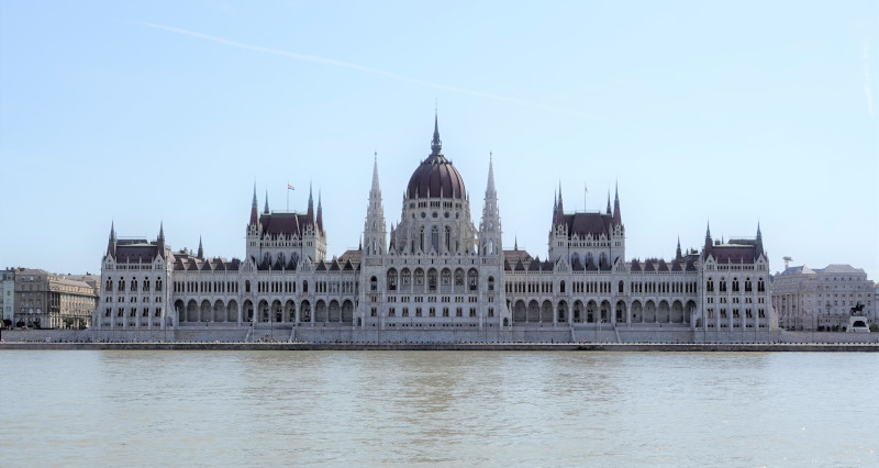 Budapest