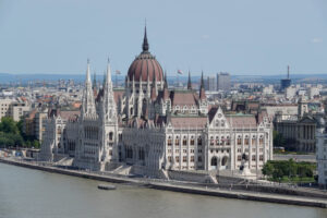 Budapest