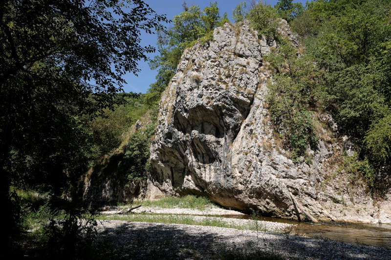 Wanderung Valjevo – Gradac